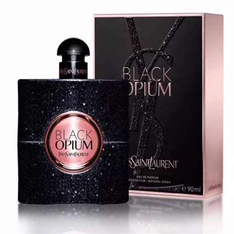 black opium yves saint laurent aliexpress|ysl black optimum 90ml price.